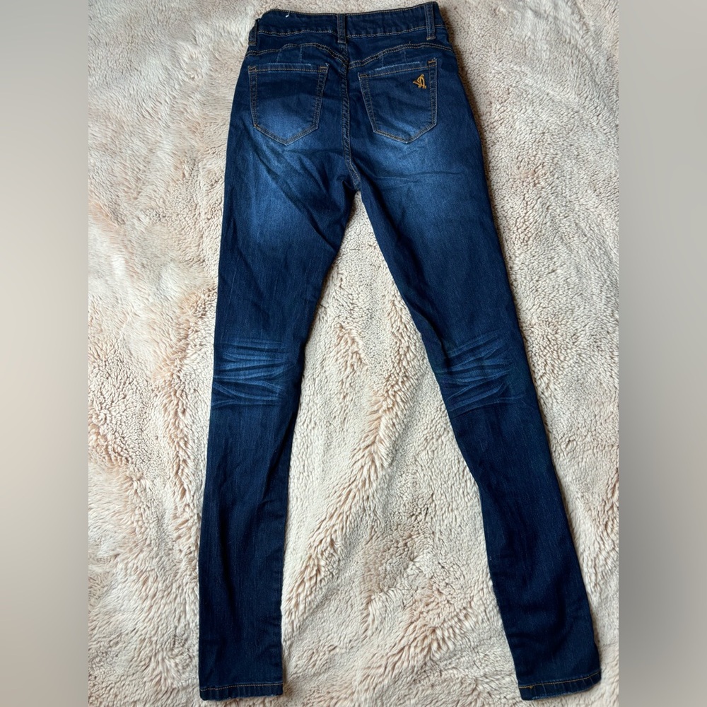 Jeans - Picture 4 of 6